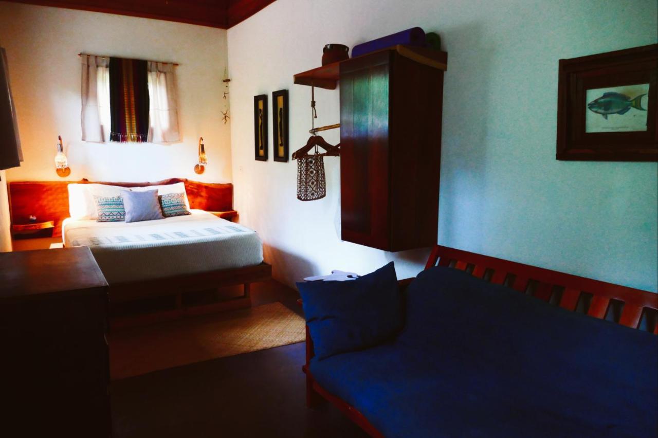 Alma Del Rio Eco-Comfort On The Water San Ignacio Bagian luar foto