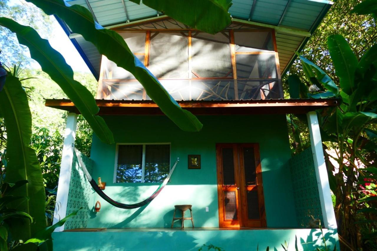 Alma Del Rio Eco-Comfort On The Water San Ignacio Bagian luar foto