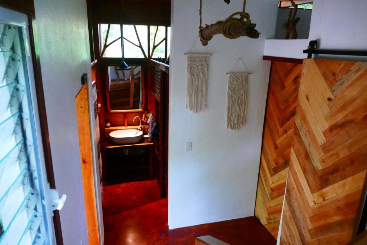 Alma Del Rio Eco-Comfort On The Water San Ignacio Bagian luar foto