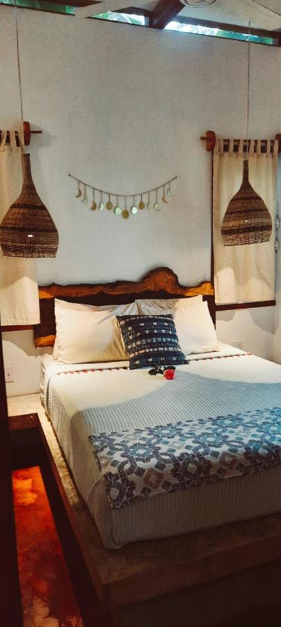 Alma Del Rio Eco-Comfort On The Water San Ignacio Bagian luar foto