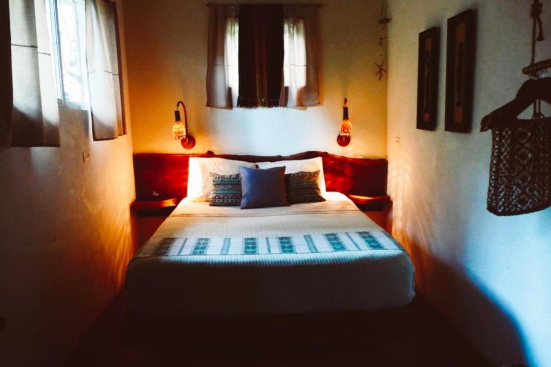 Alma Del Rio Eco-Comfort On The Water San Ignacio Bagian luar foto